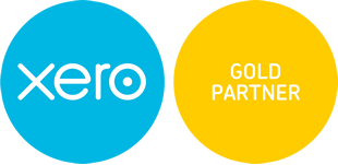 Xero Accounting Suite - Gold Partner