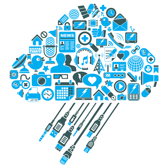 What is cloud computing?