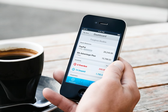 Five ways cloud software benefits your business