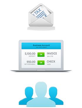Tax Compliance & Advice